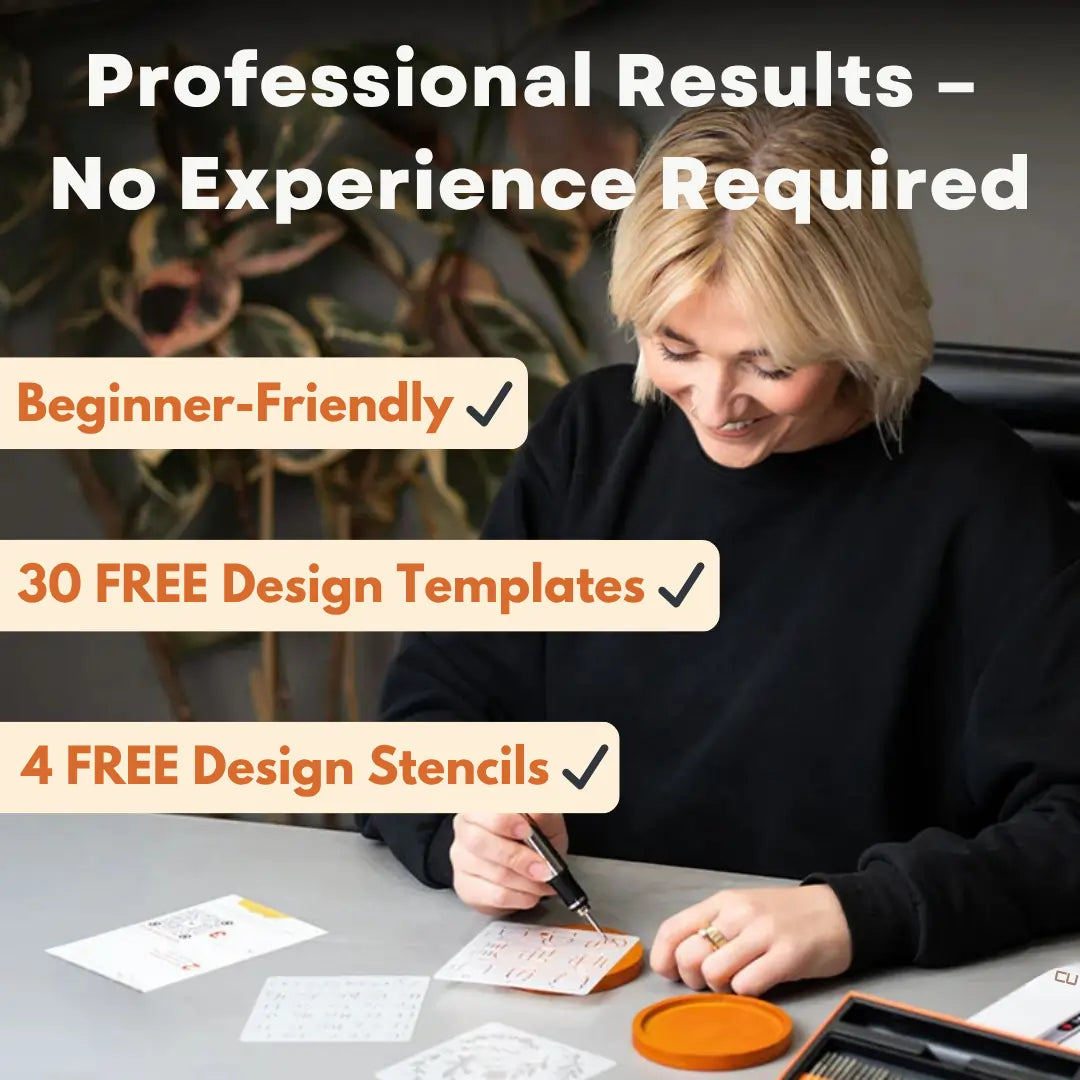 CreativePen Pro Engraving Stylus