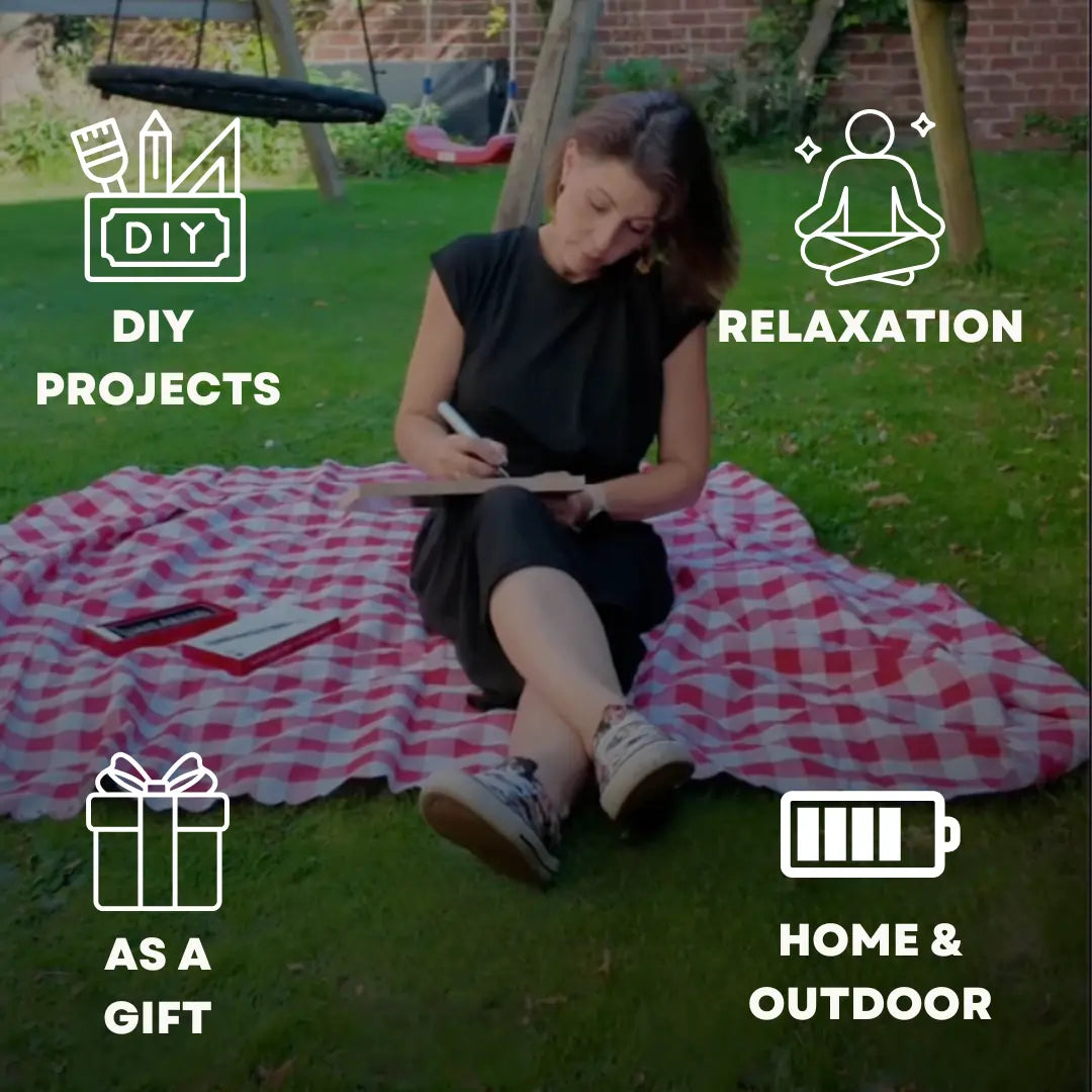 CreativePen Pro Engraving Stylus