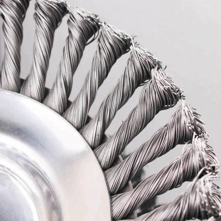 ProfiTrimmer - Der unzerstörbare Rasentrimmer