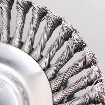 ProfiTrimmer - Der unzerstörbare Rasentrimmer